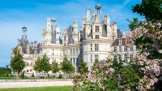 frankrijk_centre-val-de-loire_chambord_kasteel_bloesem_shutterstock_1129755335