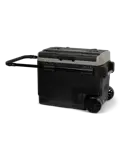 Steamy-E Elektrische Koelbox op wielen - 49L