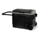 Steamy-E Elektrische Koelbox op wielen - 49L