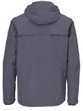 Justus - Parka Heren - Waterdicht