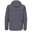 Justus - Parka Heren - Waterdicht