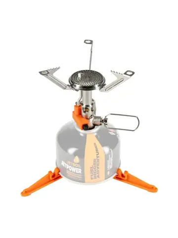 Jetboil MightyMo - Kooktoestel
