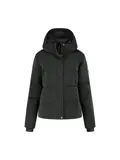 Travelin' Norra Dames - Puffer winterjas