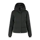 Travelin' Norra Dames - Puffer winterjas