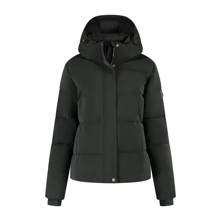 Travelin' Norra Dames - Puffer winterjas