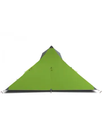 Sawaj Trek 2 lichtgewicht tent