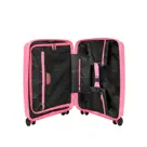 Decent Cross-One Cabin Trolley 55/35  |35 L