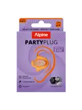 PartyPlug oordoppen - Alpine