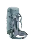 Deuter core 45+10 sl backpack Grijs