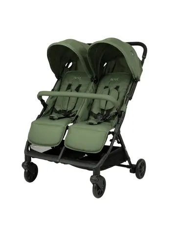 Foss Go - Duobuggy - Novi Baby