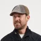 MGO Bude Heren - Cap - Wolmix