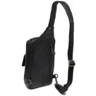 Turelle - Crossbodytas - Slingbag - Leer
