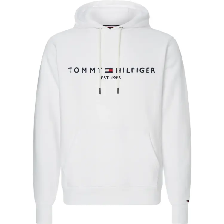 Heren Logo Hoodie