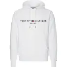 Heren Logo Hoodie