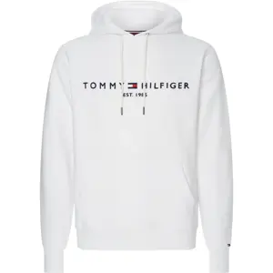 Heren Logo Hoodie