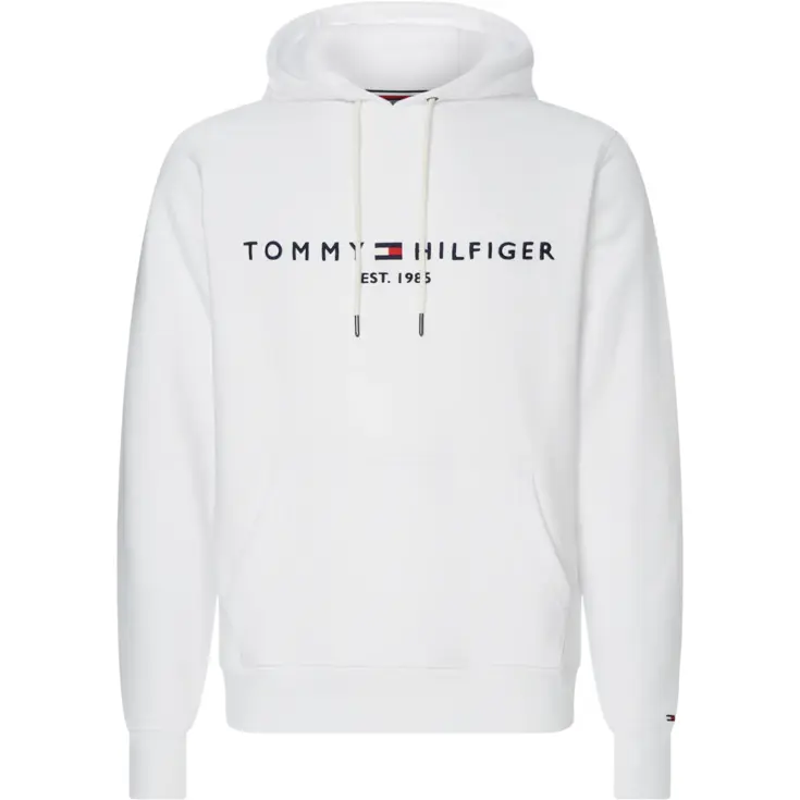 Heren Logo Hoodie