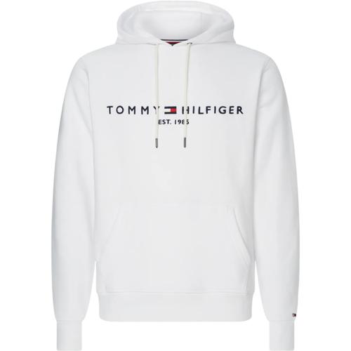 Heren Logo Hoodie