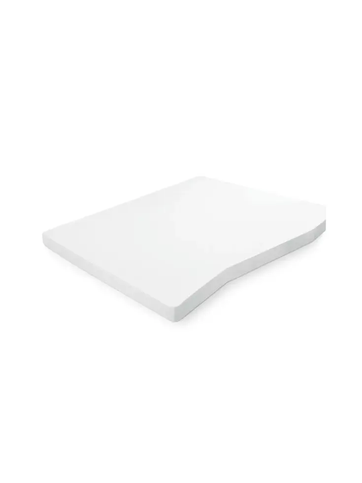 Jersey hoeslaken hefbed/dwarsbed