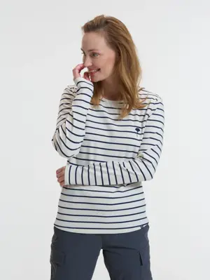 Vira - T-shirt dames - Human Nature