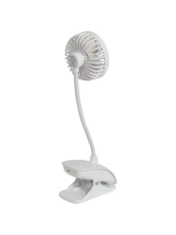 Tafelventilator Flex Oplaadbaar