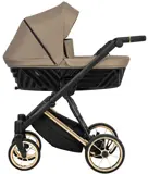 Kunert Ivento Premium 2-in-1 Kinderwagen