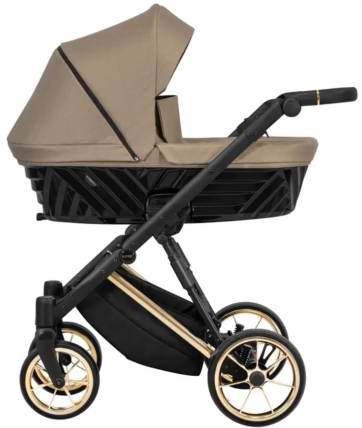Ivento Premium 2-in-1 Kinderwagen