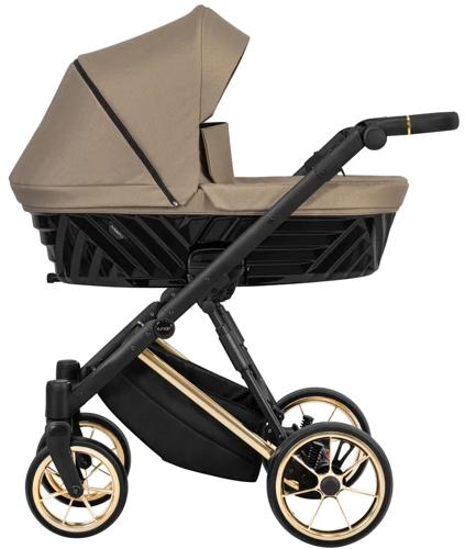 Kunert Ivento Premium 2-in-1 Kinderwagen