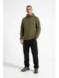 Merinowol - Heren - Outdoor Vest