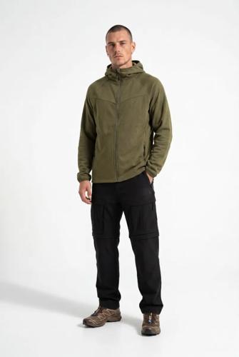 Merinowol - Heren - Outdoor Vest