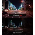 D-Force S1 4CH Wifi GPS Cloud 128gb dashcam