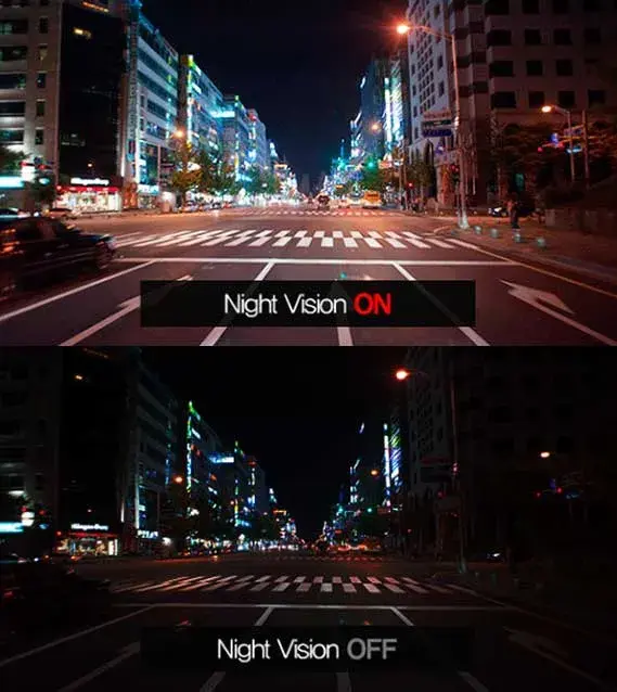 D-Force S1 4CH Wifi GPS Cloud 128gb dashcam