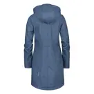 Tolu – Parka dames - Human Nature