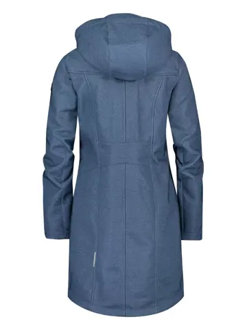 Tolu – Parka dames - Human Nature