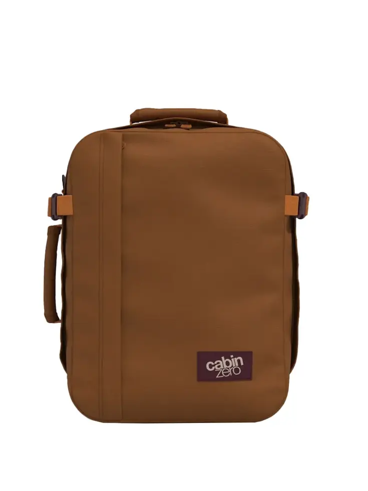 CabinZero Handbagage Reistas Classic Tech 28
