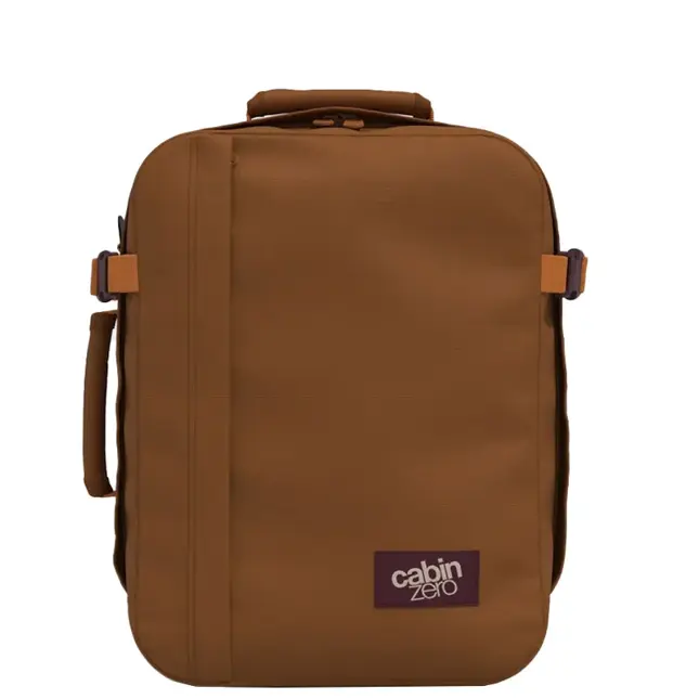 CabinZero Handbagage Reistas Classic Tech 28