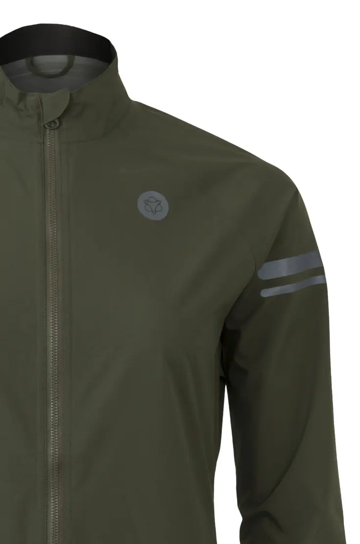 Regenjas Essential Dames
