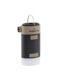 3-in-1 Luchtpomp en Lantaarn en Powerbank
