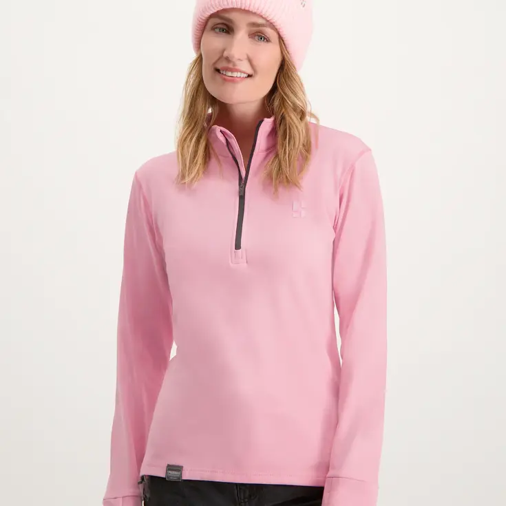 Poederbaas Arctic Skipully Dames  - 2 Pack