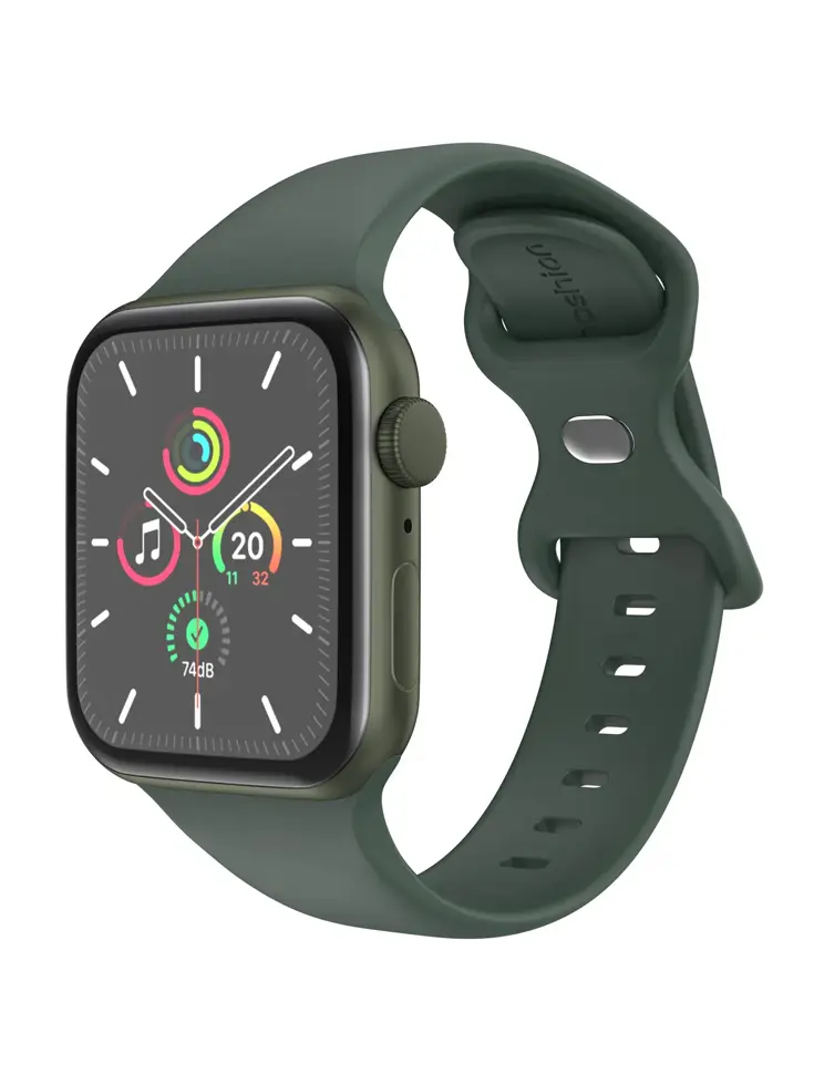 Bandje voor Apple Watch | 38/40/41/42 mm