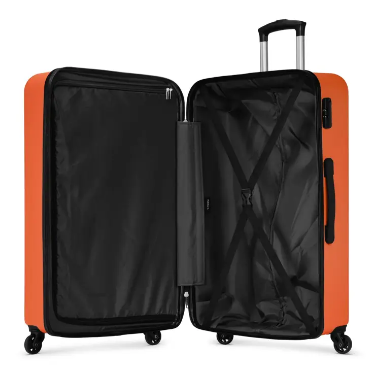 BHPPY - Reiskoffer - 76cm