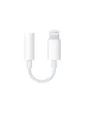 Apple Audio adapter Lightning