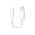 Apple Audio adapter Lightning