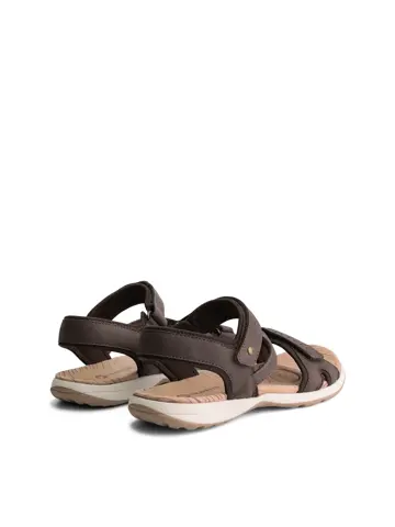 Sollia Dames - Wandelsandalen