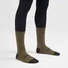 Wollen Fietssokken 2-pack