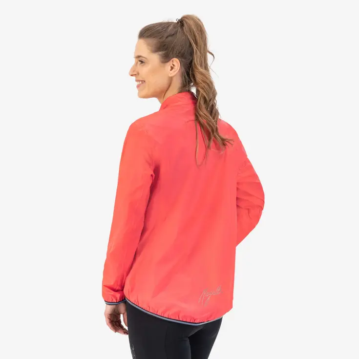 Essential - Wielren Regenjas Dames