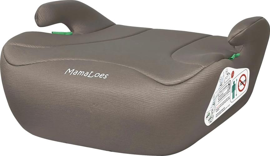 MamaLoes Noor 125-150 cm i-Size Booster