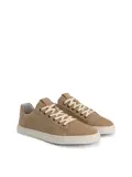 Bergvik Dames - Barefoot schoen - Suede