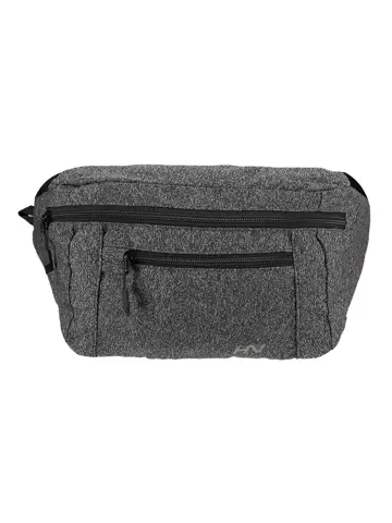 Heuptas – Melange – Verstelbaar