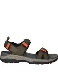 Relaxed Fit Tresmen Ryer Sandalen Heren
