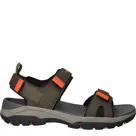 Relaxed Fit Tresmen Ryer Sandalen Heren